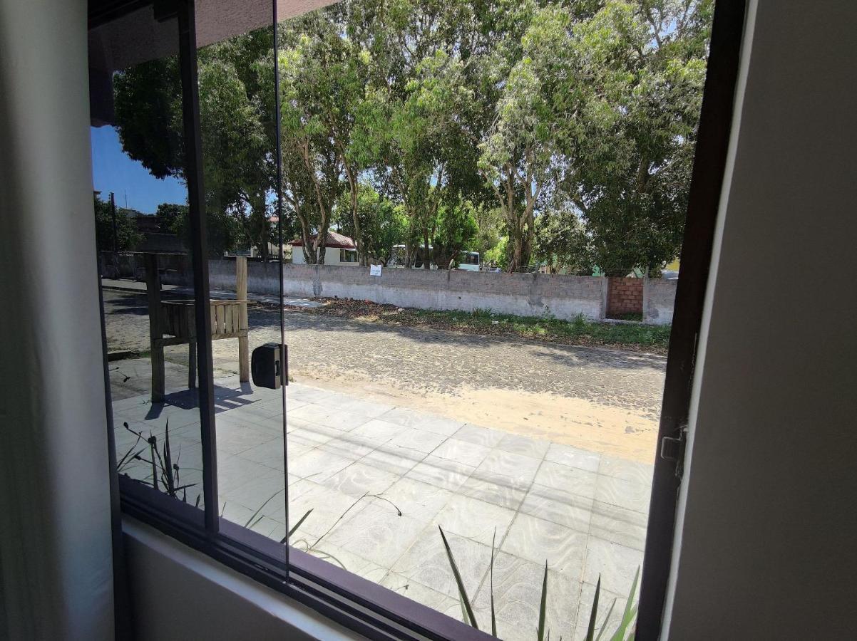 Residencial Da Bia - Casas Com 2 Dorms Na Praia Da Cal ตอร์เฮส ภายนอก รูปภาพ