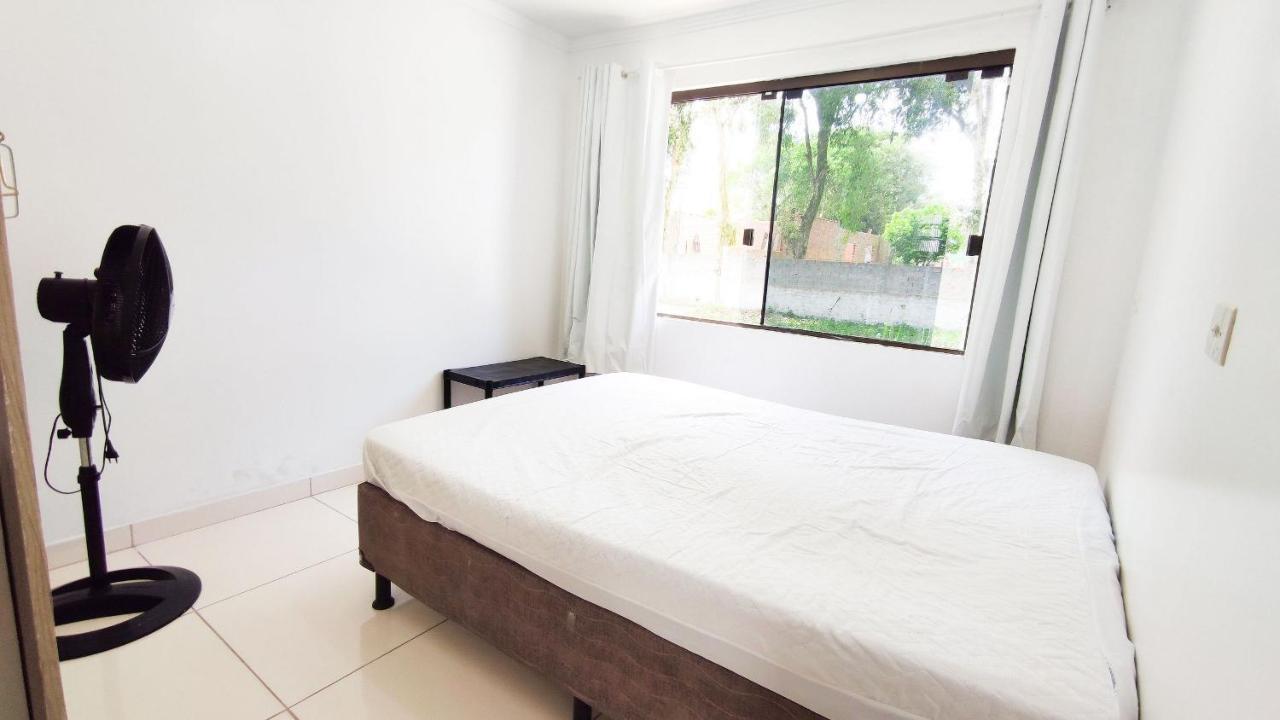 Residencial Da Bia - Casas Com 2 Dorms Na Praia Da Cal ตอร์เฮส ภายนอก รูปภาพ