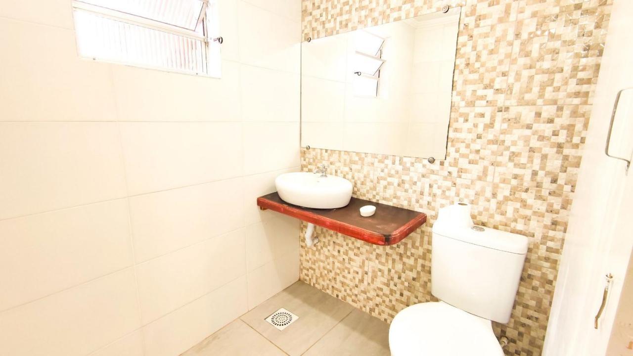 Residencial Da Bia - Casas Com 2 Dorms Na Praia Da Cal ตอร์เฮส ภายนอก รูปภาพ