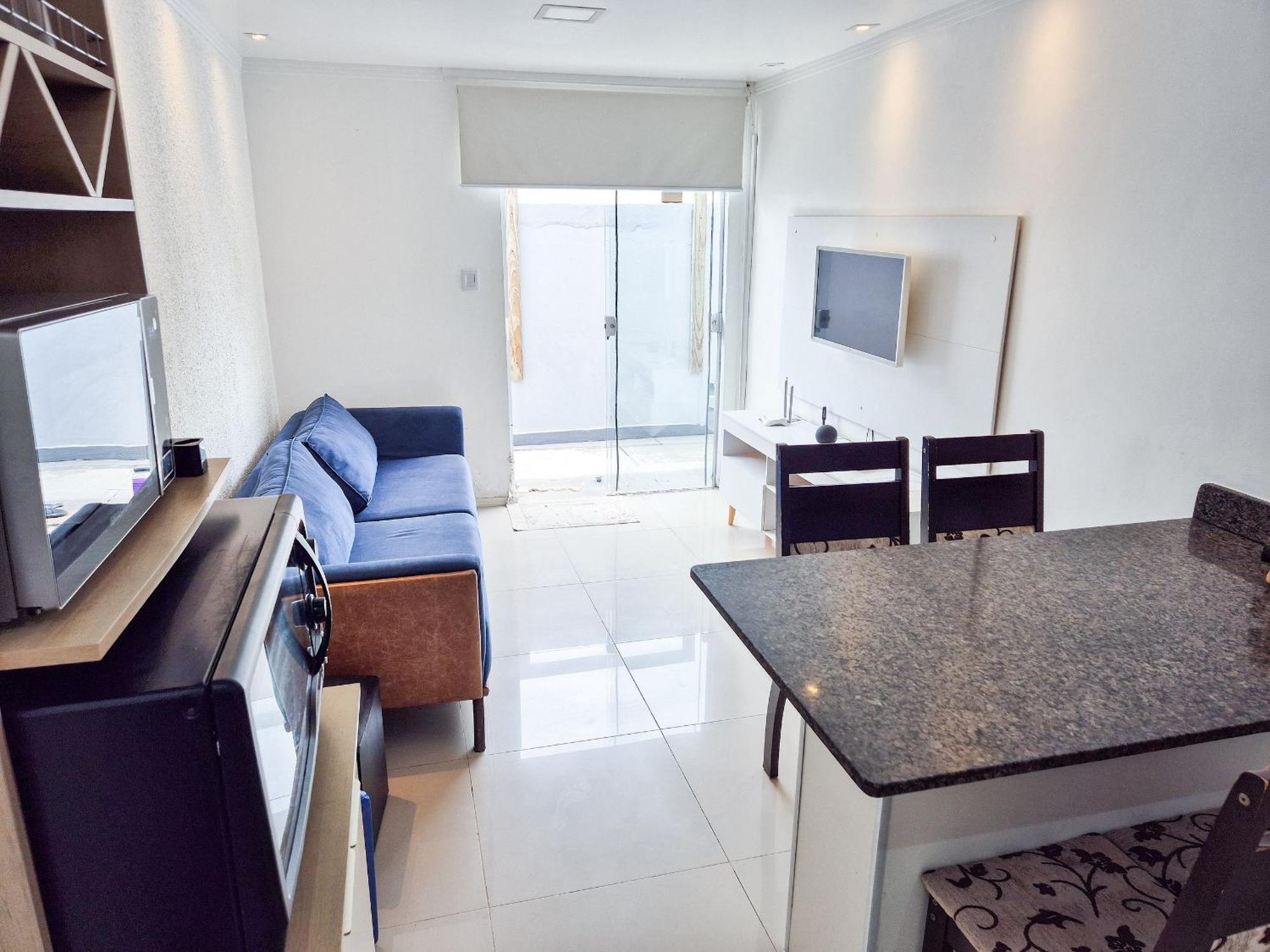 Residencial Da Bia - Casas Com 2 Dorms Na Praia Da Cal ตอร์เฮส ภายนอก รูปภาพ
