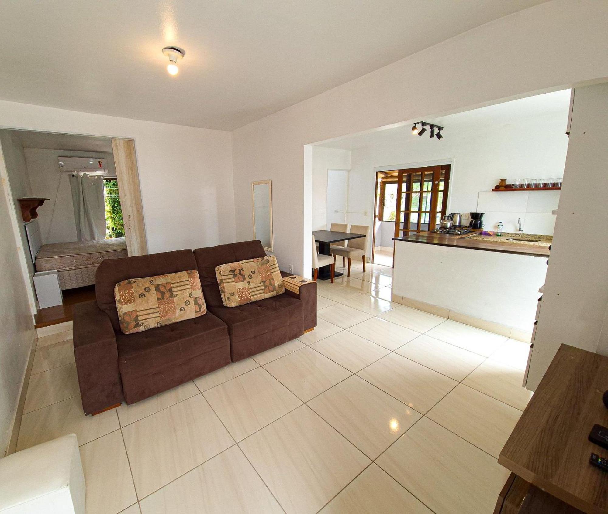Residencial Da Bia - Casas Com 2 Dorms Na Praia Da Cal ตอร์เฮส ภายนอก รูปภาพ