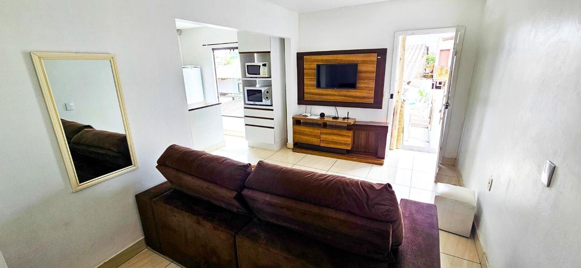 Residencial Da Bia - Casas Com 2 Dorms Na Praia Da Cal ตอร์เฮส ภายนอก รูปภาพ