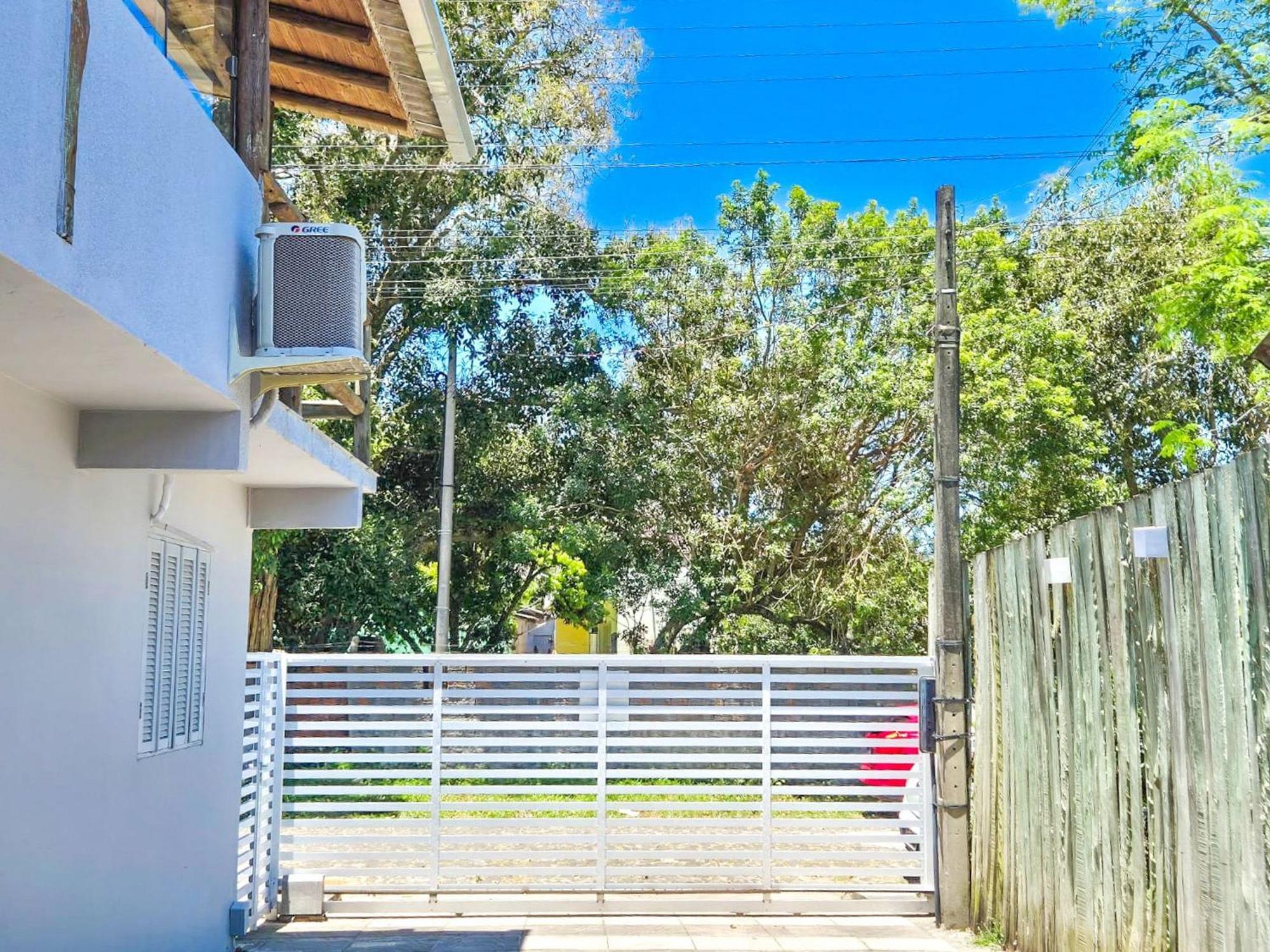 Residencial Da Bia - Casas Com 2 Dorms Na Praia Da Cal ตอร์เฮส ภายนอก รูปภาพ