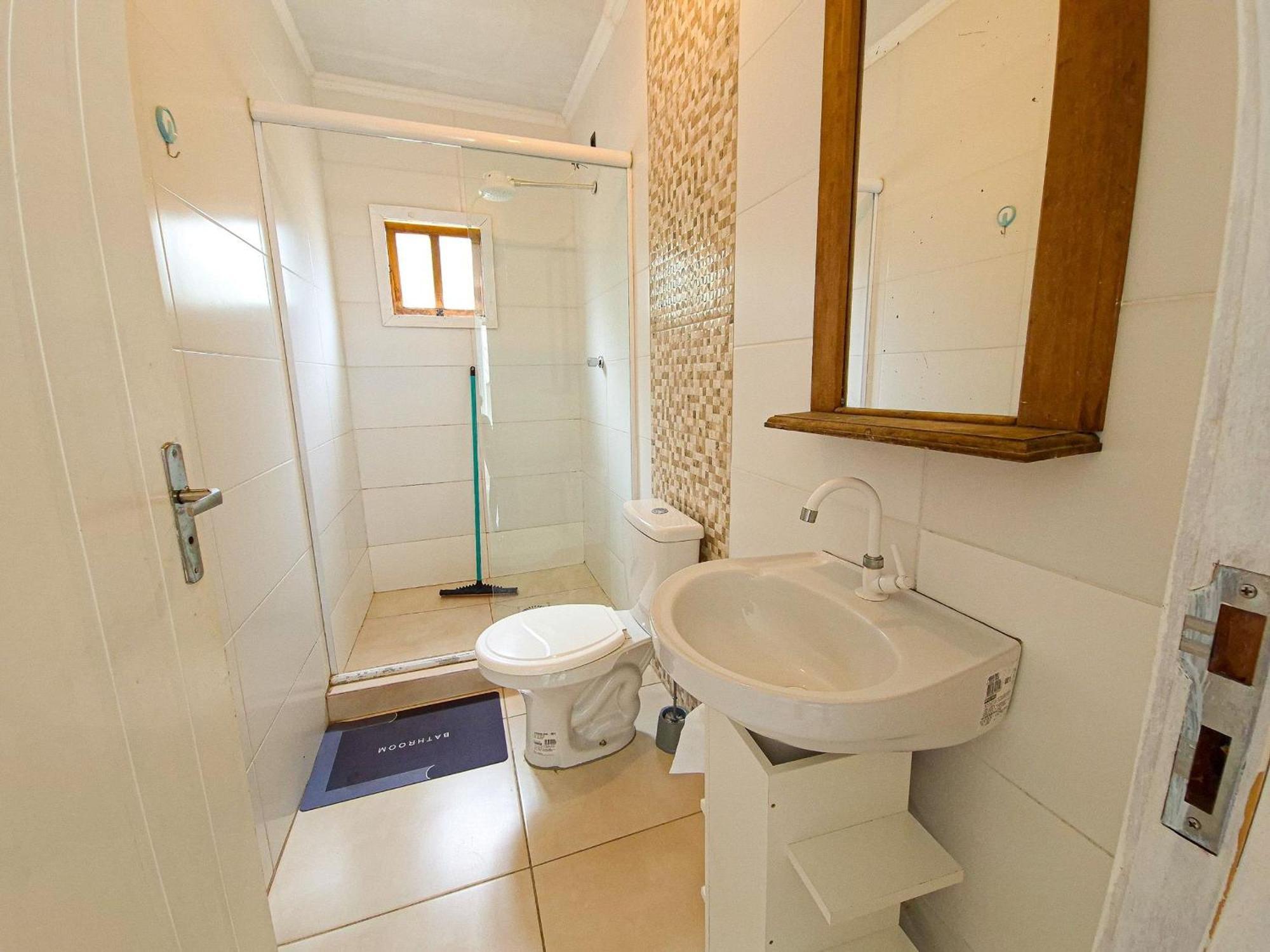 Residencial Da Bia - Casas Com 2 Dorms Na Praia Da Cal ตอร์เฮส ภายนอก รูปภาพ