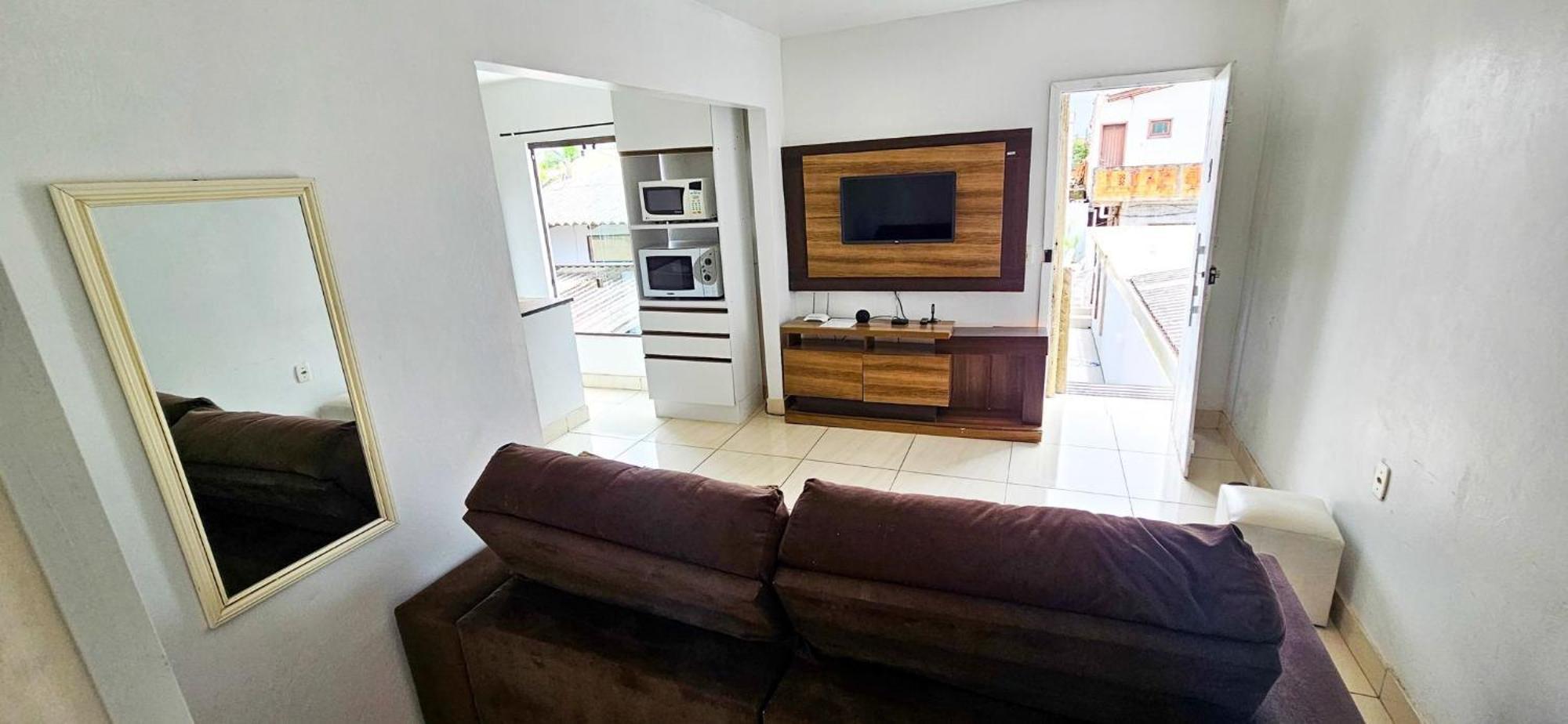 Residencial Da Bia - Casas Com 2 Dorms Na Praia Da Cal ตอร์เฮส ภายนอก รูปภาพ