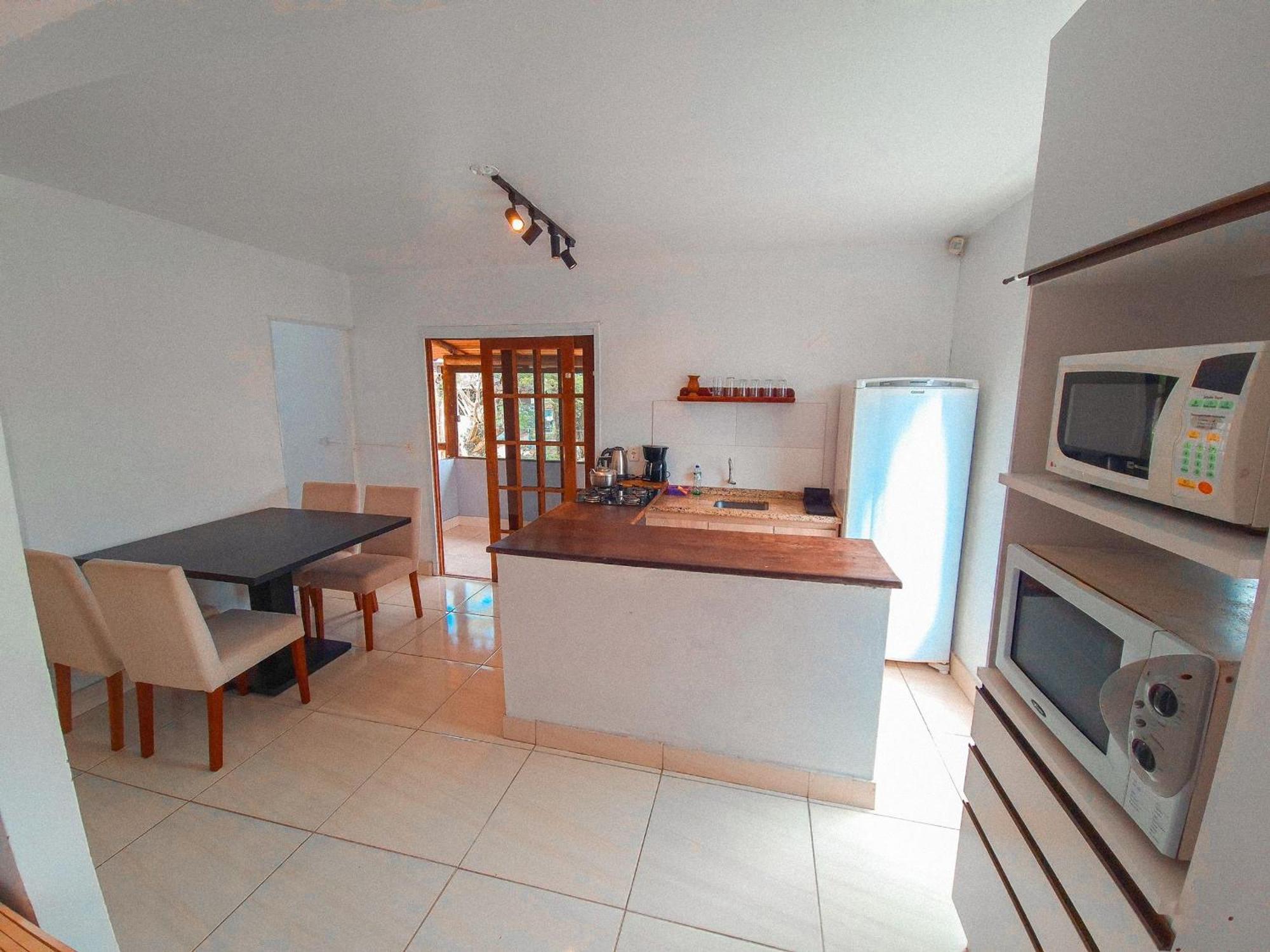 Residencial Da Bia - Casas Com 2 Dorms Na Praia Da Cal ตอร์เฮส ภายนอก รูปภาพ